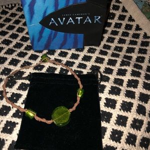 Avatar Necklace- James Cameron Avatar